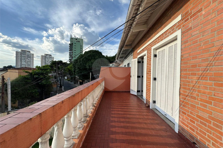Sobrado à venda com 2 quartos em Freguesia do Ó, São Paulo, SP
