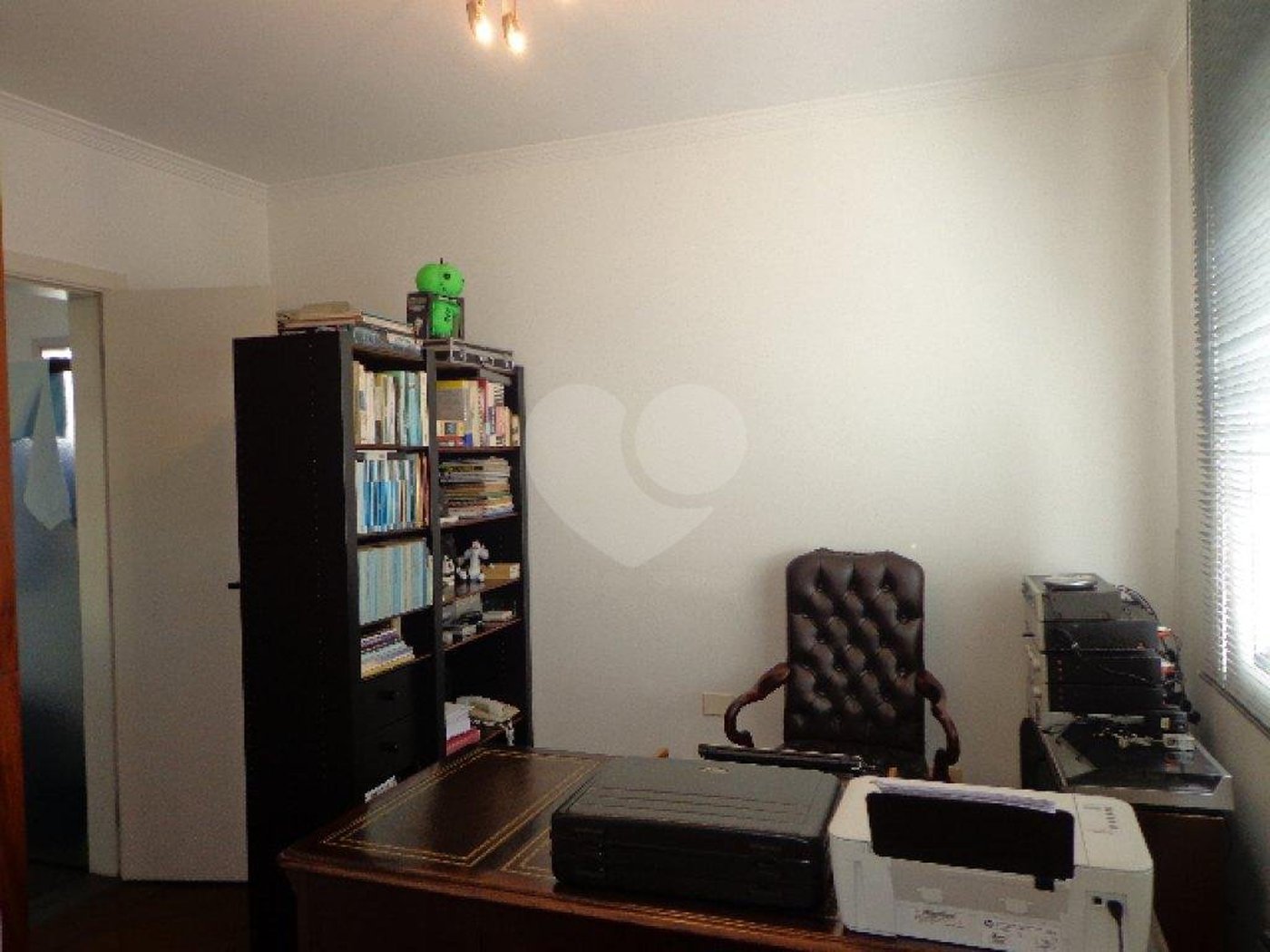 Cobertura à venda com 4 quartos, sendo 2 suítes, em Santana, São Paulo, SP