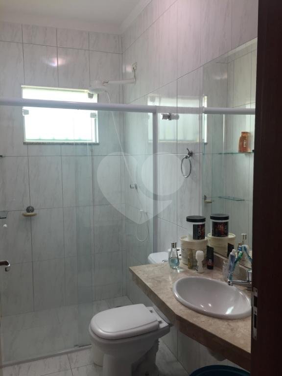 Casa à venda com 3 quartos, sendo 1 suíte,  em Tremembé, São Paulo, SP