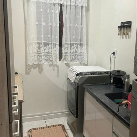 Apartamento à venda com 2 quartos em Conjunto Habitacional Jardim Odete Ii, Itaquaquecetuba, SP