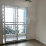 Apartamento à venda com 2 quartos em Vila Andrade, São Paulo, SP