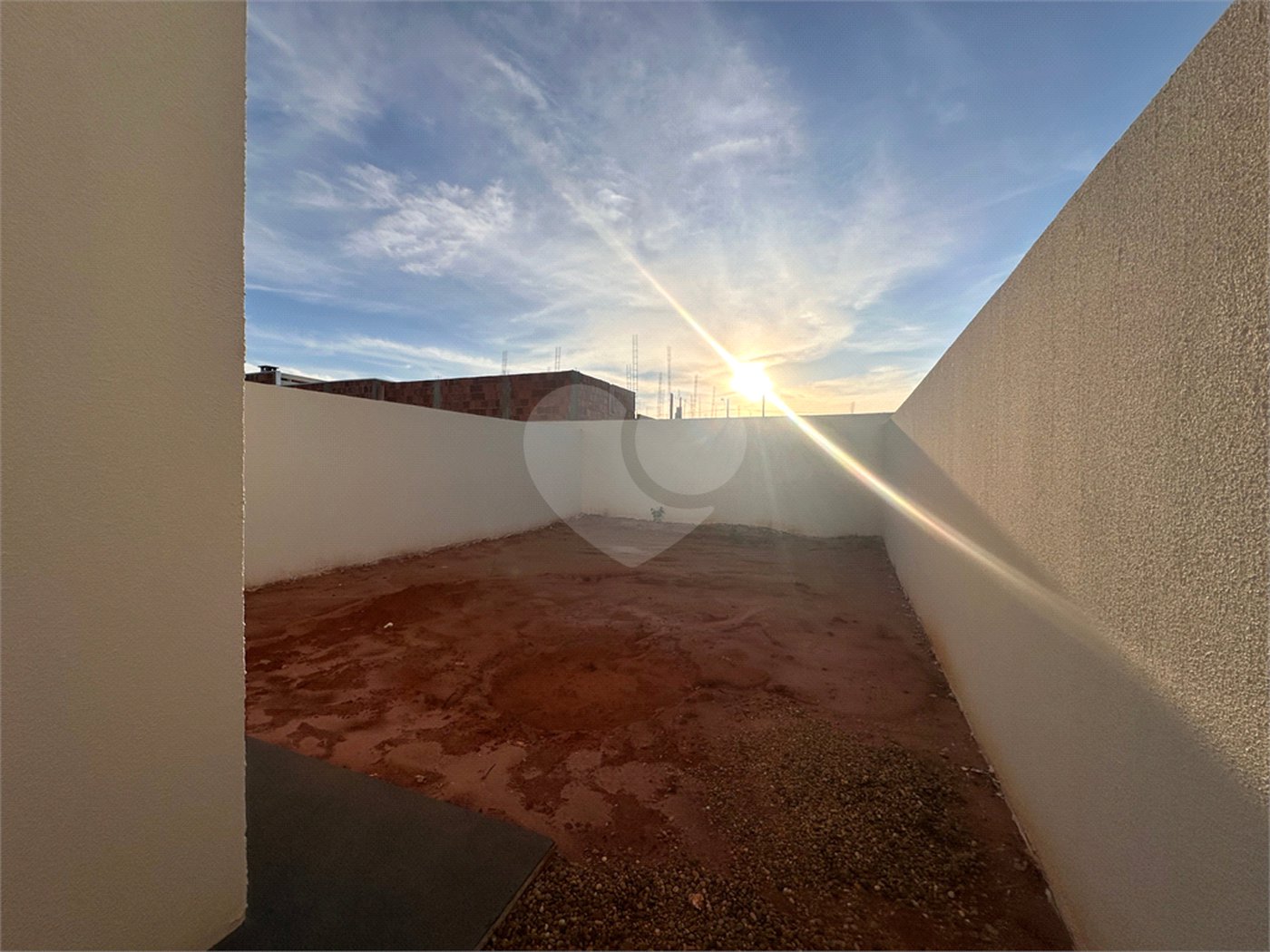 Casa à venda com 2 quartos, sendo 1 suíte, em Jardim Bela Vista, Três Lagoas, MS