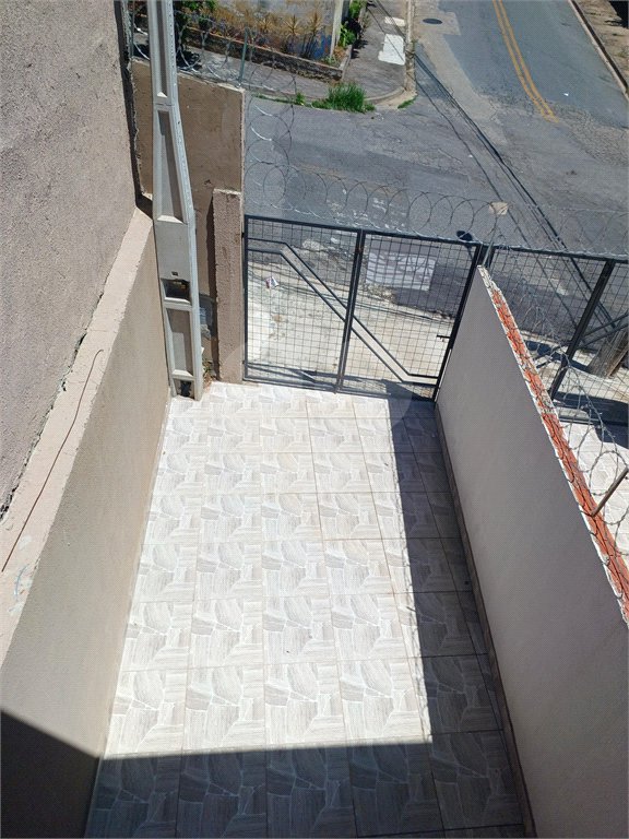Sobrado à venda com 2 quartos em Vila Almeida, Sorocaba, SP