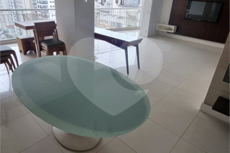 Apartamento para alugar com 3 suítes em Paraíso, São Paulo, SP