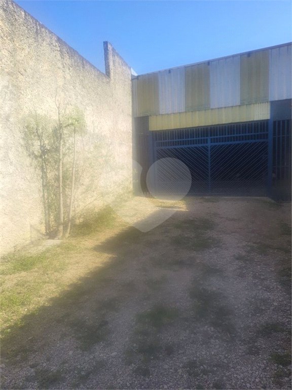 Barracão à venda em Morros, Sorocaba, SP