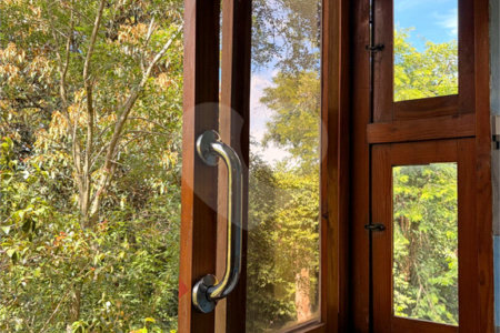 Casa para alugar com 4 suítes no condomínio Il Paradiso, Vinhedo - SP