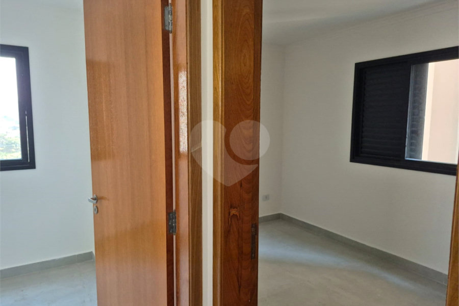 Apartamento para alugar com 2 quartos em Tucuruvi, São Paulo, SP