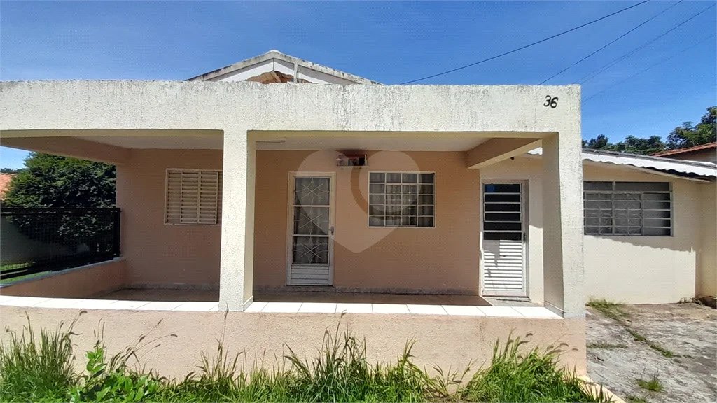 Chácara à venda no Condomínio Bem Te Vi em Piracicaba - SP.