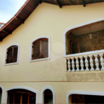 Sobrado à venda com 3 quartos em Vila Nova Cachoeirinha, São Paulo, SP