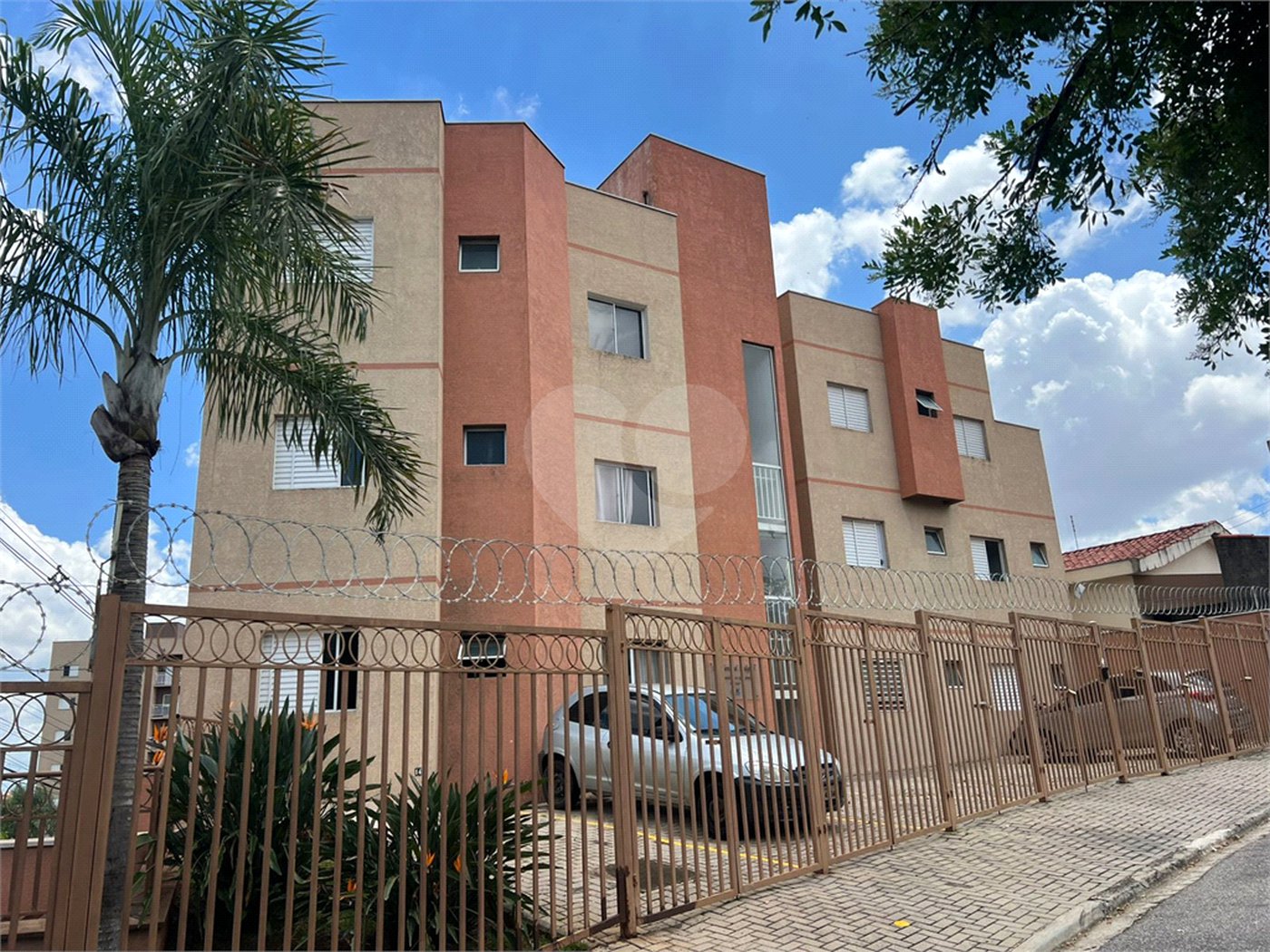 Apartamento à venda com 1 quarto em Jardim Simus, Sorocaba, SP