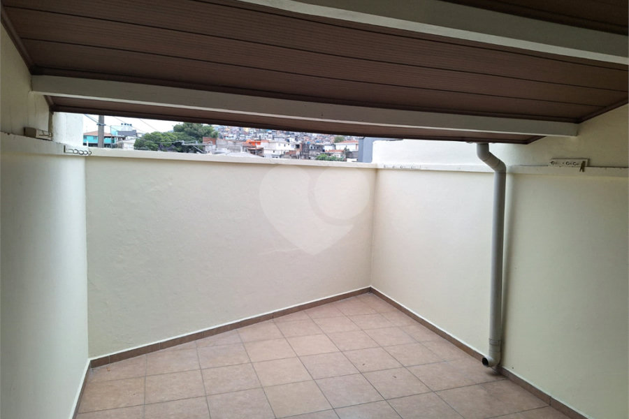 Sobrado à venda com 2 quartos em Vila Nova Cachoeirinha, São Paulo, SP