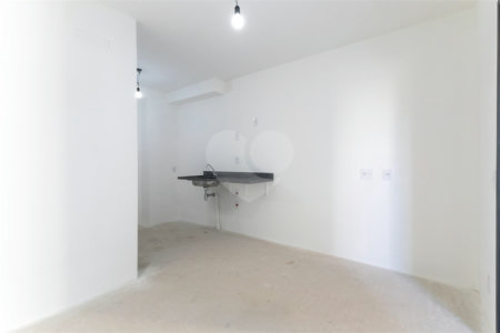 Studio à venda com 1 quarto em Vila Cordeiro, São Paulo, SP