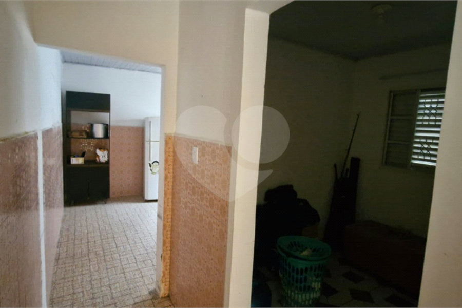 Casa à venda com 2 quartos, sendo 1 suíte, em Mandaqui, São Paulo, SP