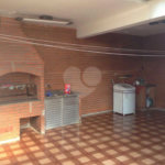 Sobrado à venda com 4 quartos, sendo 1 suíte,  em Jardim Aricanduva, São Paulo, SP