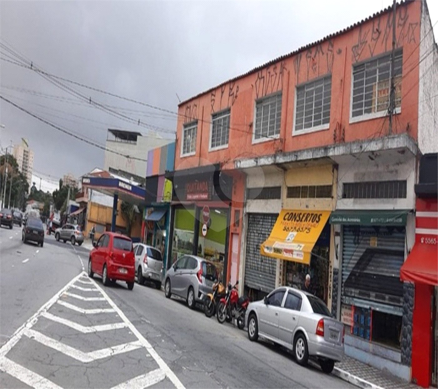 Prédio à venda em Cupecê, São Paulo, SP