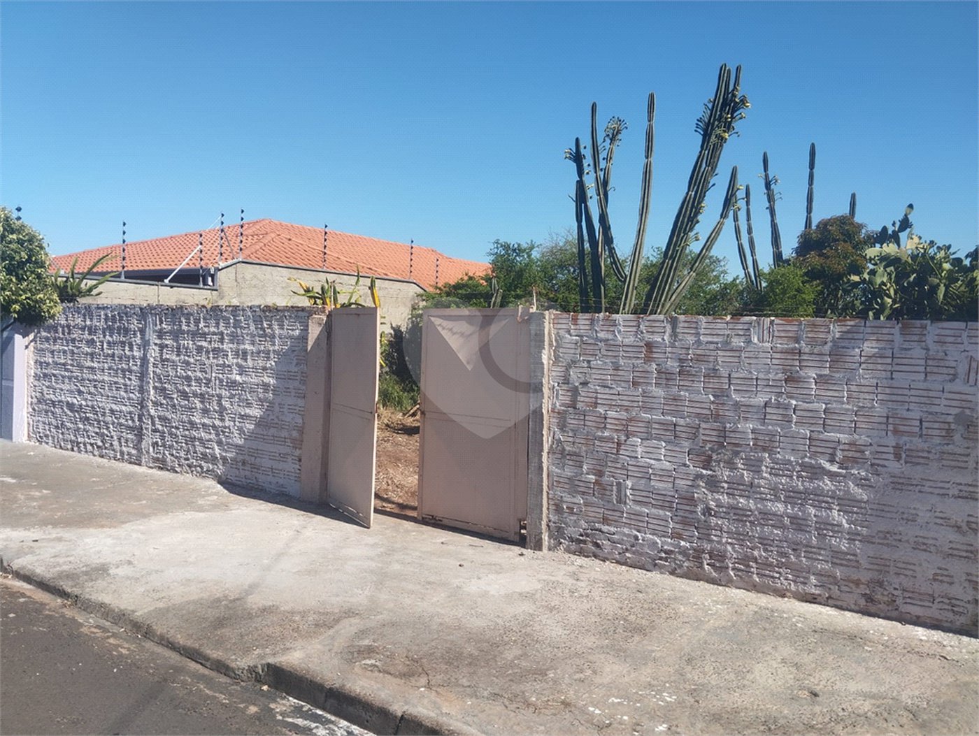 Terreno à venda em Jardim Floridiana (vila Xavier), Araraquara, SP
