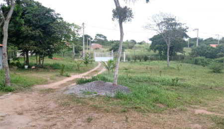 Chácara à venda com 3 quartos, sendo 1 suíte,  em Área Rural de São Pedro da Aldeia, São Pedro da Aldeia, RJ