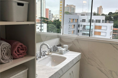 Cobertura à venda com 2 quartos, sendo 1 suíte, em Sumaré, São Paulo, SP