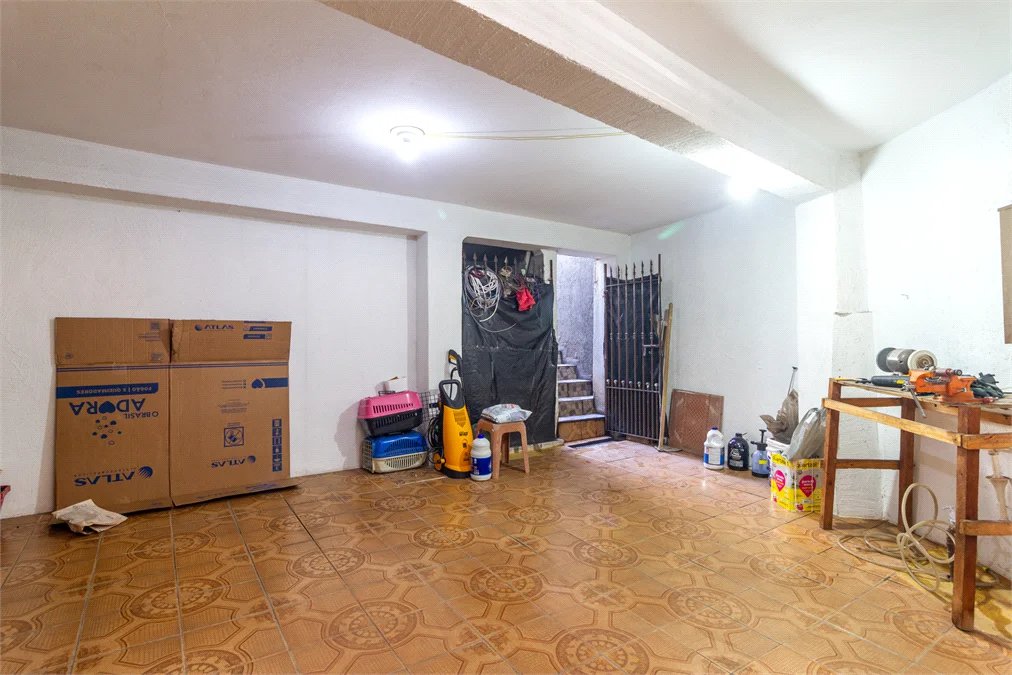 Casa à venda com 2 quartos em Jardim Catanduva, São Paulo, SP