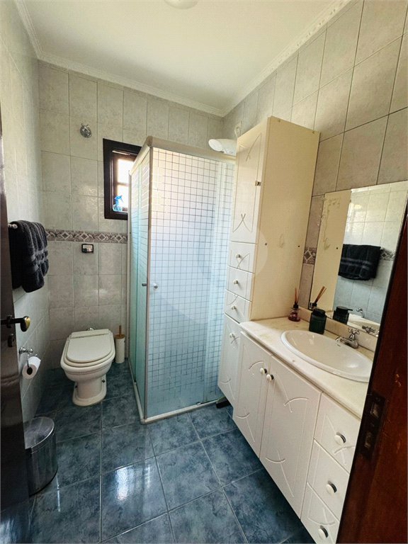Casa à venda com 3 suítes em Parque Continental Ii, Guarulhos, SP