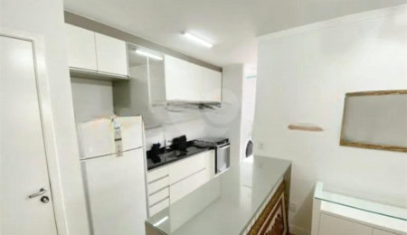 Apartamento à venda com 2 quartos, sendo 1 suíte,  em Vila Mazzei, São Paulo, SP