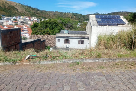 Terreno à venda no condomínio Residencial Mirela - Lotes e Terrenos, Rio de Janeiro - RJ