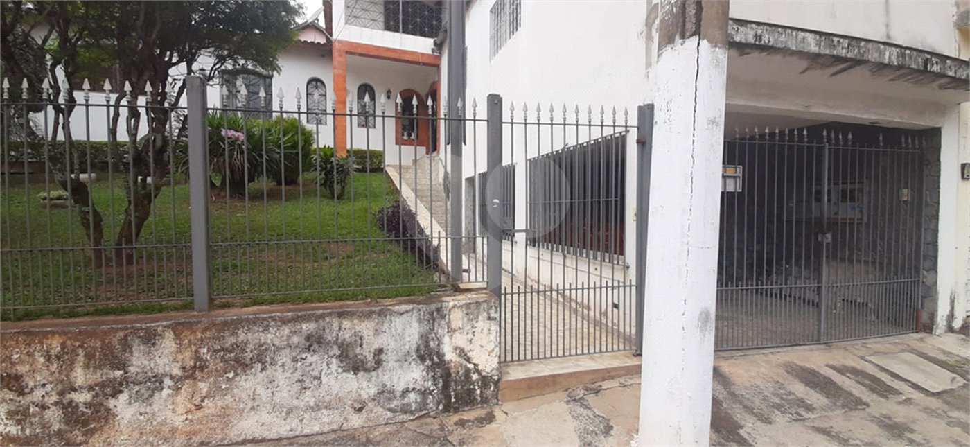 Casa à venda com 3 quartos, sendo 1 suíte, em Jaçanã, São Paulo, SP