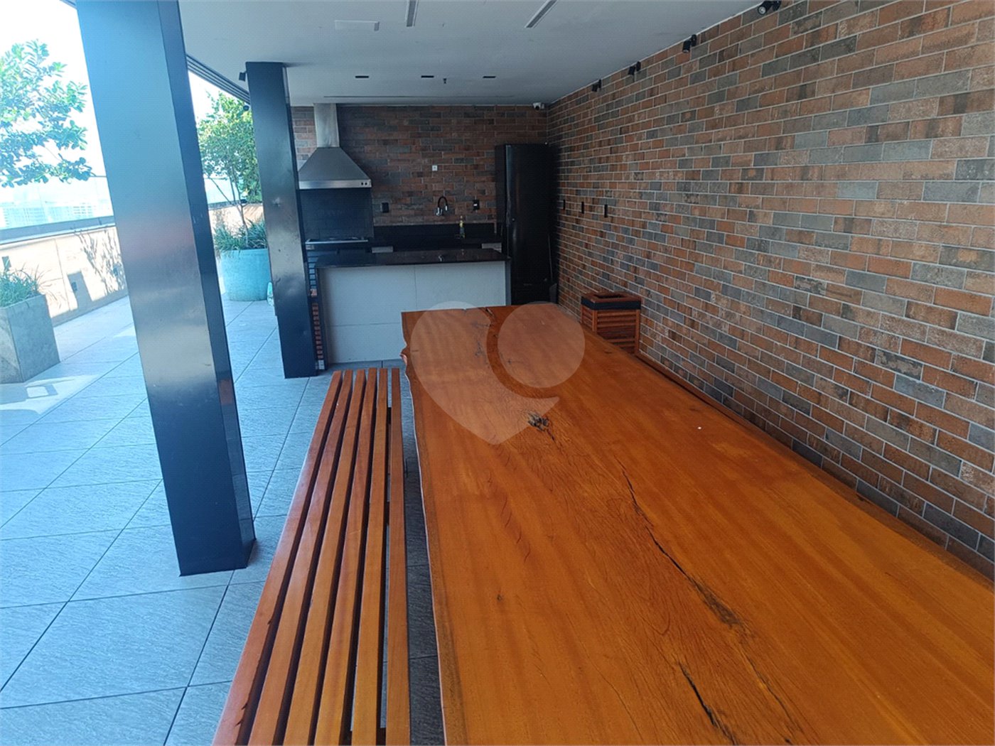 Apartamento à venda com 1 quarto no Centro, Rio de Janeiro, RJ