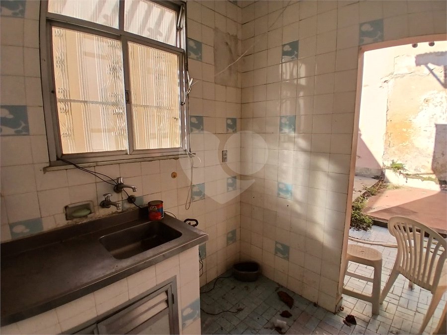 Casa à venda com 4 quartos em Grajaú, Rio de Janeiro, RJ