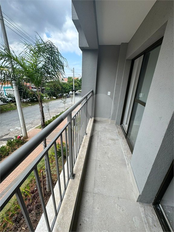 Apartamento à venda com 1 quarto em Ipiranga, São Paulo, SP