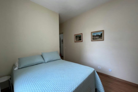 Apartamento com 3 dormitórios à venda, 113 m² por R$ 1.100.000,00 - Gonzaga - Santos/SP