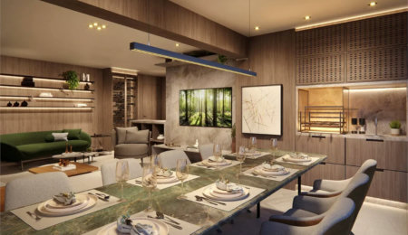 Apartamento à venda com 3 suítes em Vila Pirajussara, São Paulo, SP