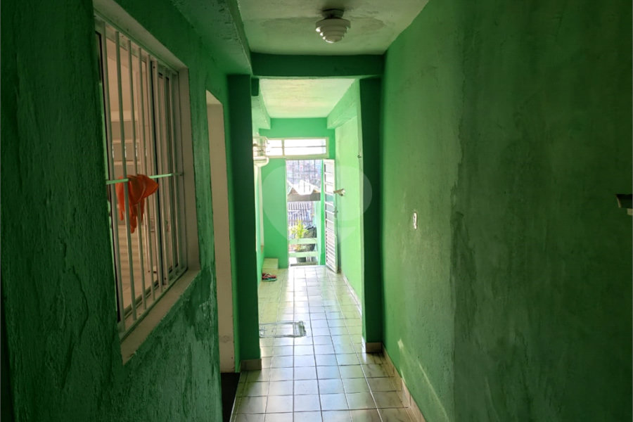 Sobrado à venda com 3 quartos, sendo 1 suíte, no Brasilândia, São Paulo, SP