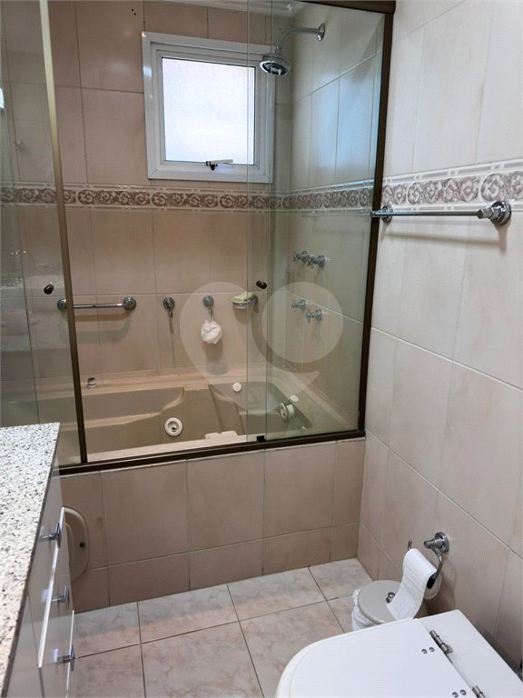 Apartamento à venda com 4 quartos em Vila Andrade, São Paulo, SP