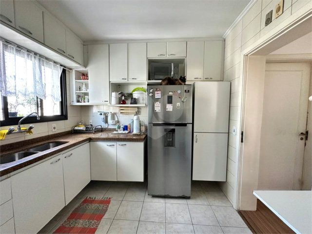 Apartamento à venda com 3 suítes em Santana, São Paulo, SP