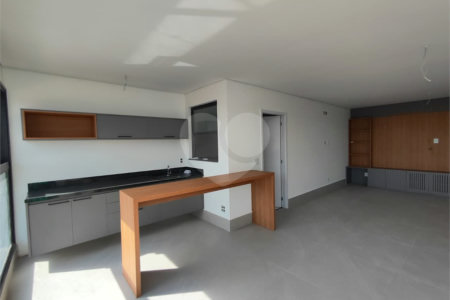 Apartamento à venda com 3 suítes em Vila Castelo Branco, Indaiatuba, SP