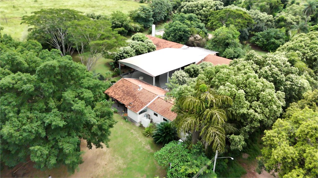 Chácara à venda com 10 quartos, sendo 2 suítes,  em Loteamento San Fernando Valley, São José do Rio Preto, SP