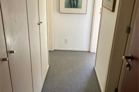Apartamento à venda com 3 suítes em Vila Andrade, São Paulo, SP
