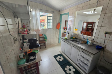 Casa à venda com 3 quartos em Vila Arruda, Itapetininga, SP