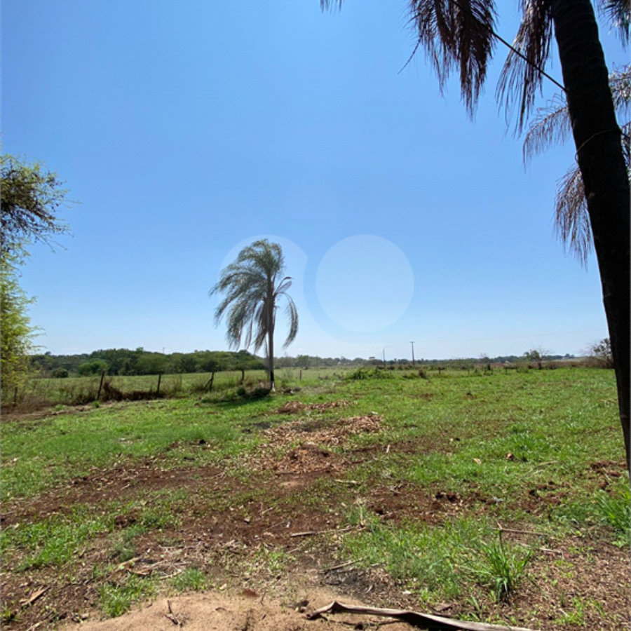 Terreno à venda em Recreio Anhangüera, Ribeirão Preto, SP