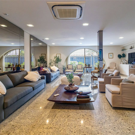 Casa à venda com 4 suítes em Planalto Paulista, São Paulo, SP