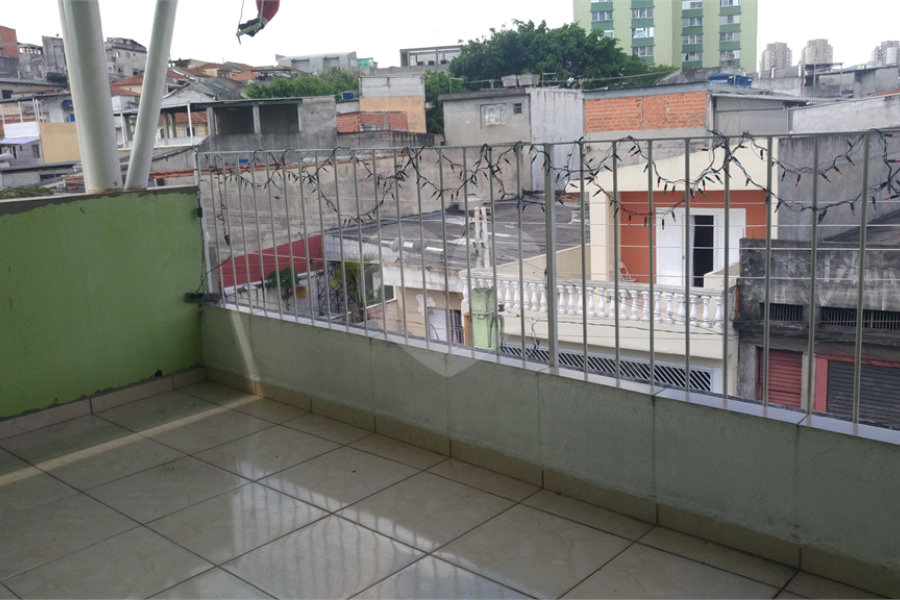 Casa à venda com 5 quartos em Vila Nova Cachoeirinha, São Paulo, SP
