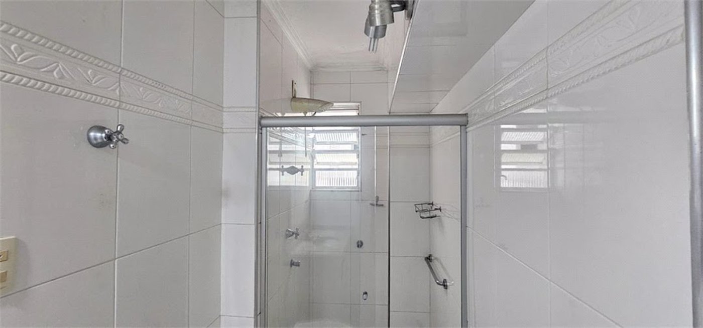 Apartamento com 3 dormitórios à venda, 138 m² por R$ 799.999,99 - Boqueirão - Santos/SP