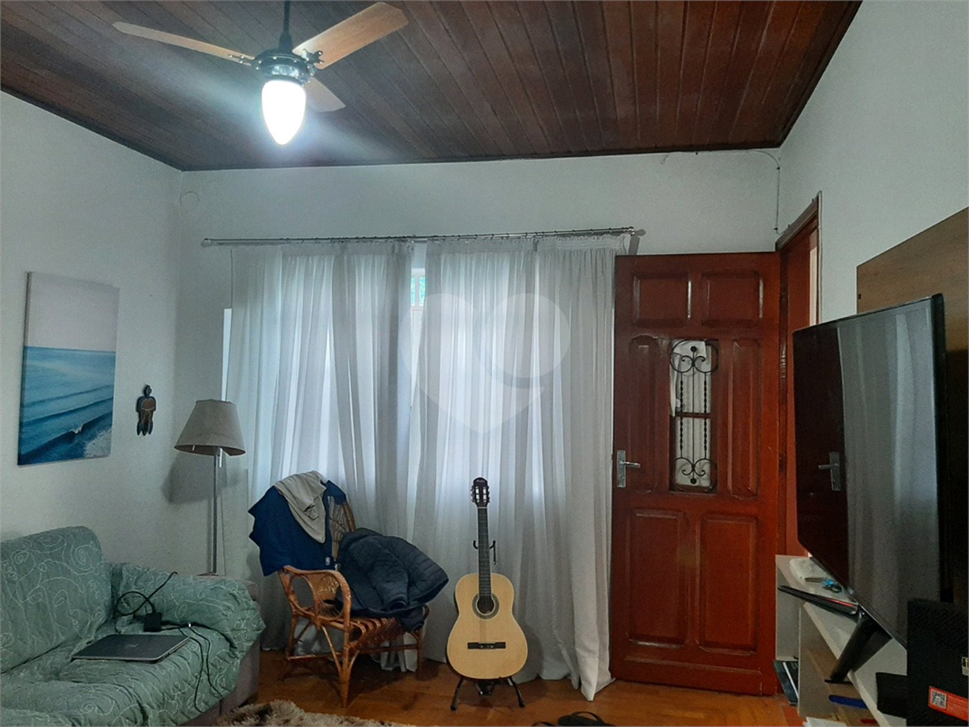 Casa Térrea à venda com 3 quartos em Horto Florestal, São Paulo, SP