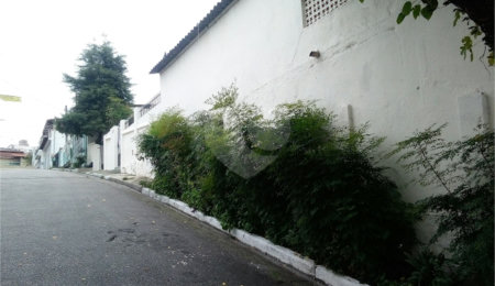 Casa à venda com 2 quartos em Tucuruvi, São Paulo, SP