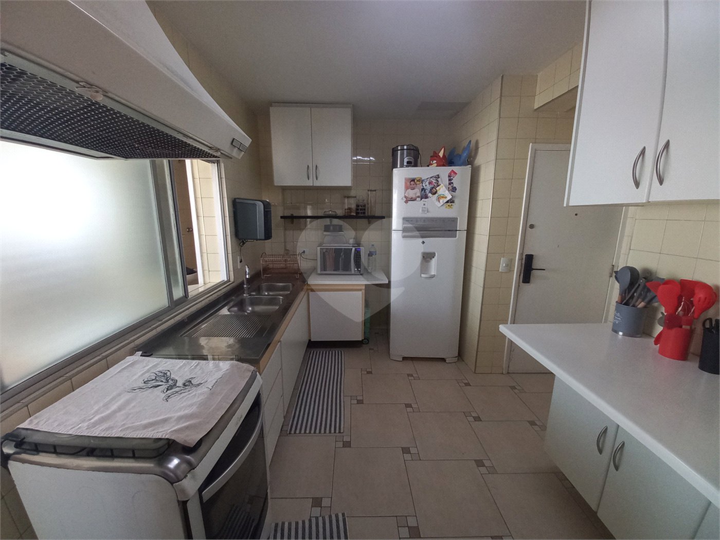 Apartamento à venda com 3 quartos, sendo 1 suíte, em Vila Andrade, São Paulo, SP