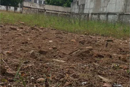Terreno à venda em Água Branca, São Paulo, SP