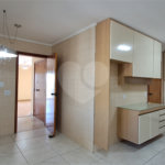 Apartamento à venda com 3 quartos, sendo 1 suíte,  em Alto da Boa Vista, São Paulo, SP