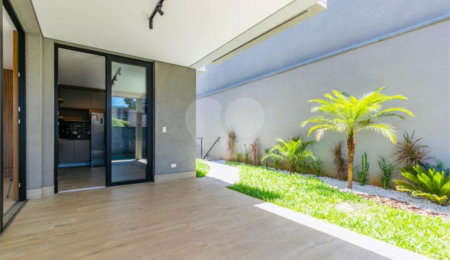 Casa à venda com 3 suítes no condomínio Boulevard Ibirapuera, São Paulo - SP