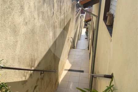 Casa à venda com 2 quartos em Vila Melchizedec, Mogi das Cruzes, SP